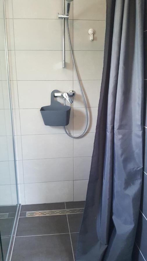 Studios Artemis Baška Buitenkant foto